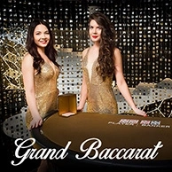 Grand Baccarat NC Live