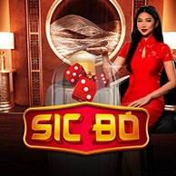 Sic Bo Pragmatic