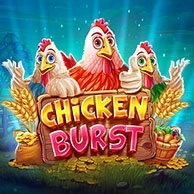 Chicken Burst