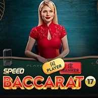 Speed Baccarat 17