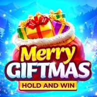 Merry Giftmas: Hold And Win