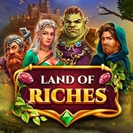Land of Riches