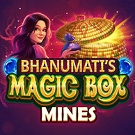 Bhanumatis Magic Box Mines