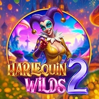 Harlequin Wilds 2