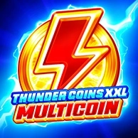 Thunder Coins XXL Multicoin