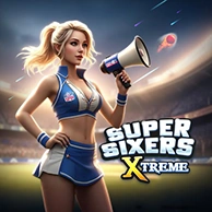 Super Sixers Xtreme