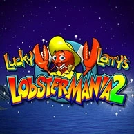 Lucky Larry’s Lobstermania 2
