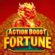 Action Boost Fortune