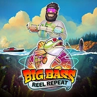 Big Bass Reel Repeat 