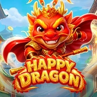 Happy Dragon