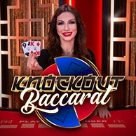 Knockout Baccarat