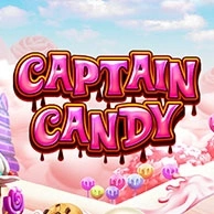 Captain Candy