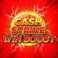 Cash Strike Win Boost