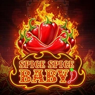 Spice Spice Baby
