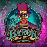 Baron Lord Of Saturday