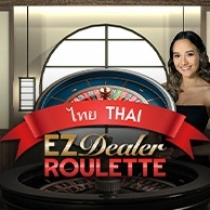 Ez Dealer Roulette Thai