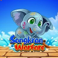 Songkran Warfare