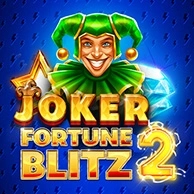 Joker Fortune Blitz 2