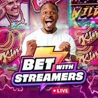 Livespins Bet With Streamers 4