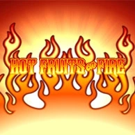 Hot Fruits On Fire
