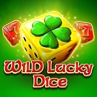 Wild Lucky Dice