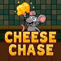 Cheese Chase