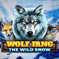 Wolf Fang - The Wild Snow