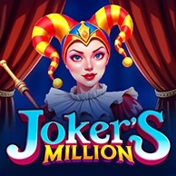 Jokers Million