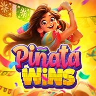 Pinata Wins