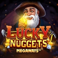 Lucky Nuggets Megaways