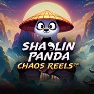 Shaolin Panda Chaos Reels