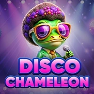 Disco Chameleon