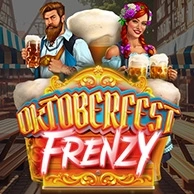 Oktoberfest Frenzy