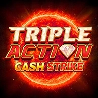 Triple Action Cash Strike