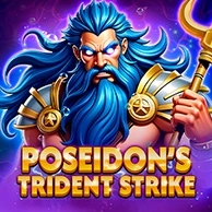 Poseidons Trident Strike