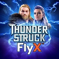 Thunderstruck FlyX