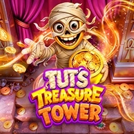 Tuts Treasure Tower