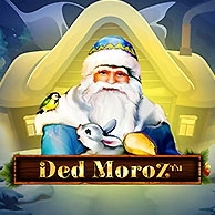 Ded Moroz