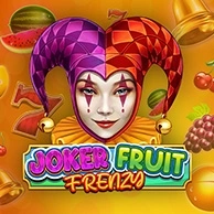 Joker Fruit Frenzy