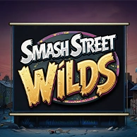 Smash Street Wilds