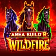 Area BuildR Wildfire