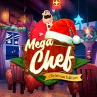 Mega Chef Xmas