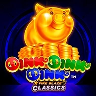 Fire Blaze: Oink Oink Oink