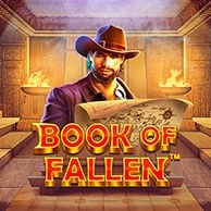 Book of the Fallen