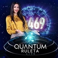 Quantum Ruleta Espana Live