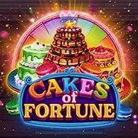 Cakes Of Fortune