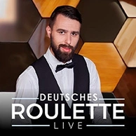 Deutsches Roulette Live