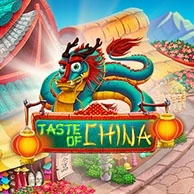 Taste of China