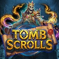 Tomb Scrolls
