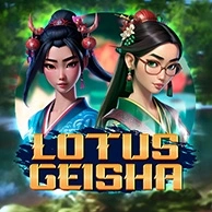 Lotus Geisha